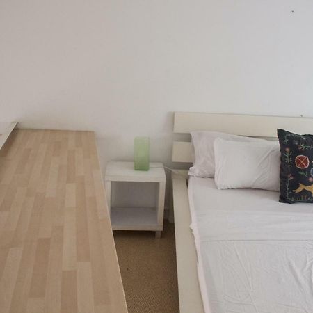 Appartement Buena Onda Lagunillas à Málaga Extérieur photo