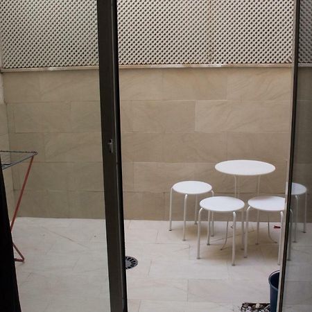 Appartement Buena Onda Lagunillas à Málaga Extérieur photo