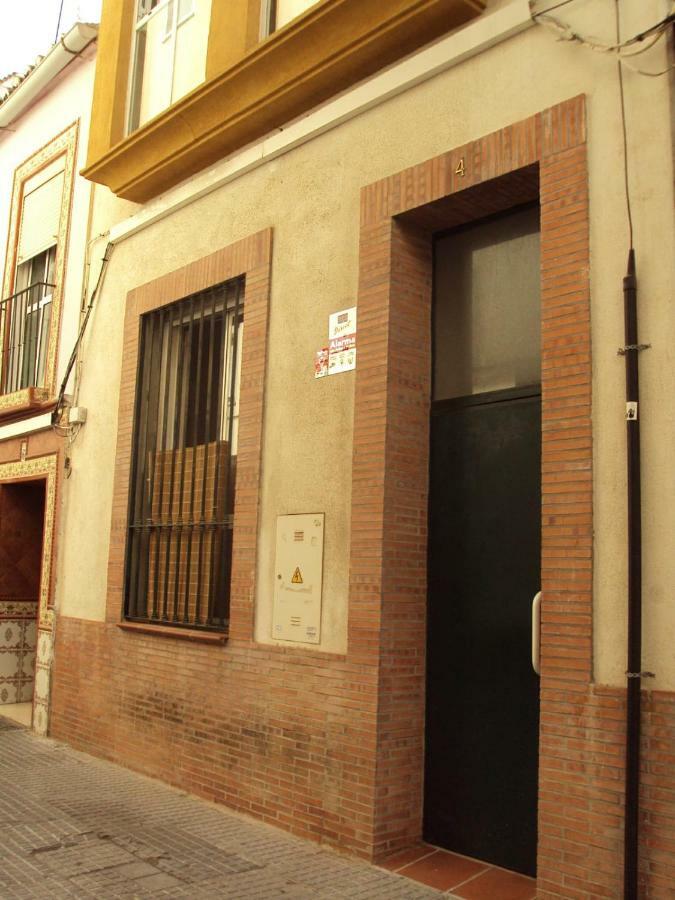 Appartement Buena Onda Lagunillas à Málaga Extérieur photo