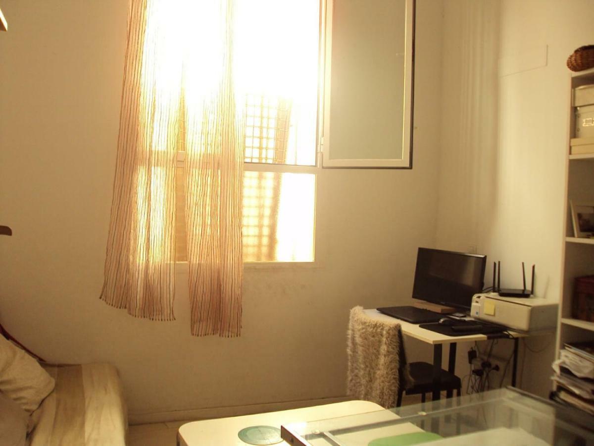 Appartement Buena Onda Lagunillas à Málaga Extérieur photo