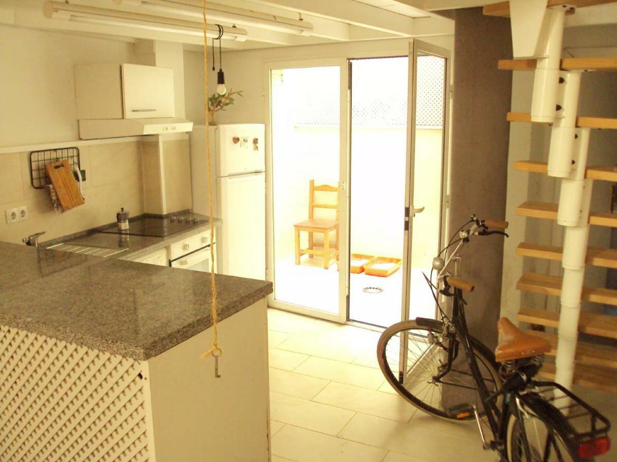 Appartement Buena Onda Lagunillas à Málaga Extérieur photo
