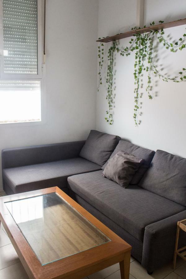 Appartement Buena Onda Lagunillas à Málaga Extérieur photo