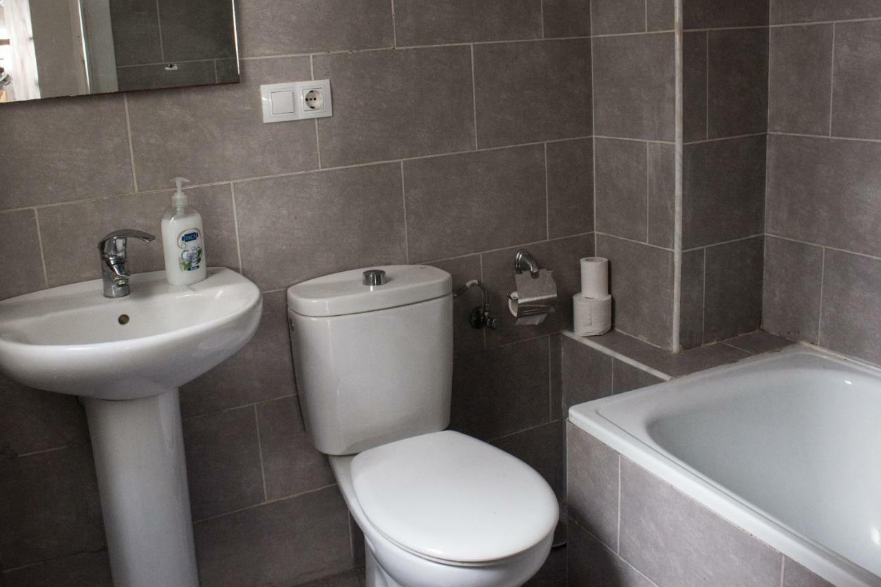 Appartement Buena Onda Lagunillas à Málaga Extérieur photo