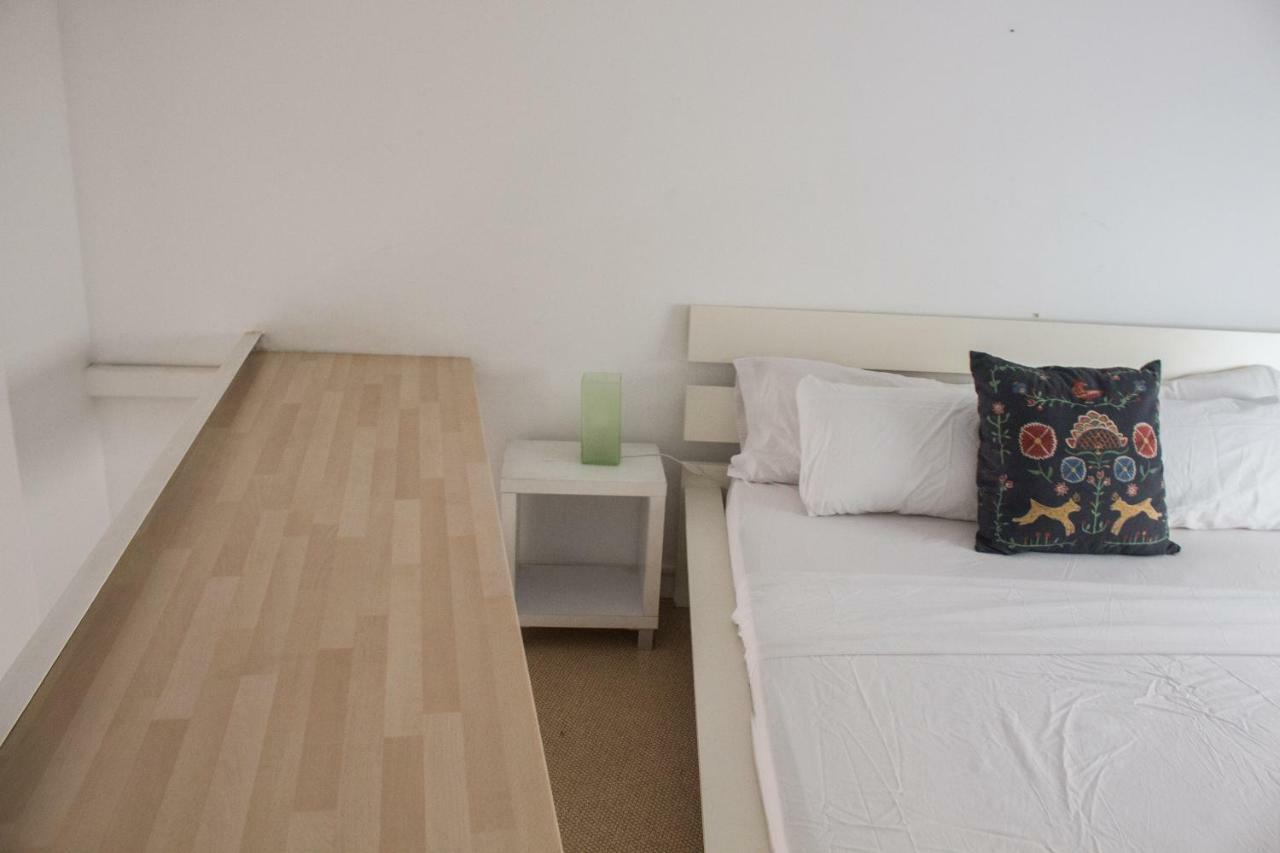 Appartement Buena Onda Lagunillas à Málaga Extérieur photo