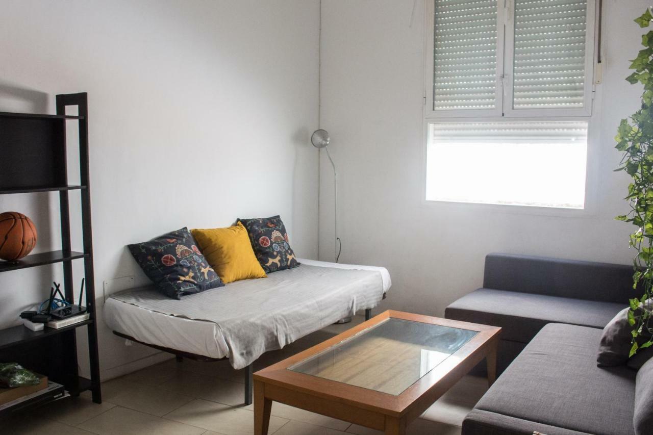 Appartement Buena Onda Lagunillas à Málaga Extérieur photo