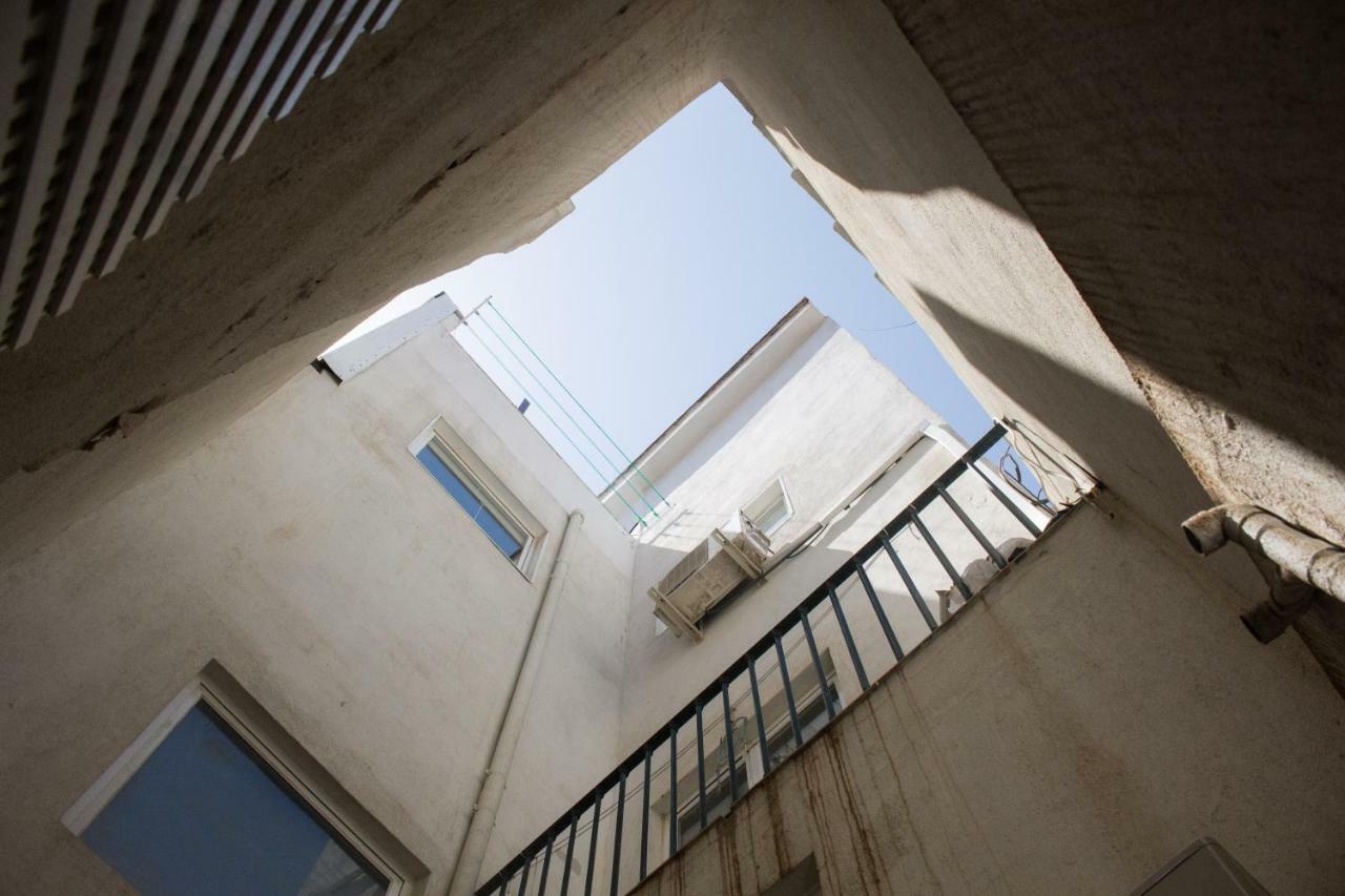 Appartement Buena Onda Lagunillas à Málaga Extérieur photo