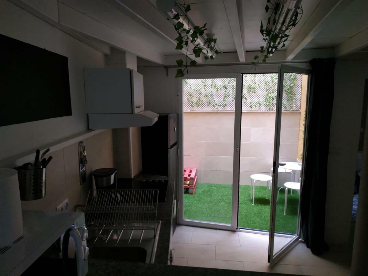 Appartement Buena Onda Lagunillas à Málaga Extérieur photo