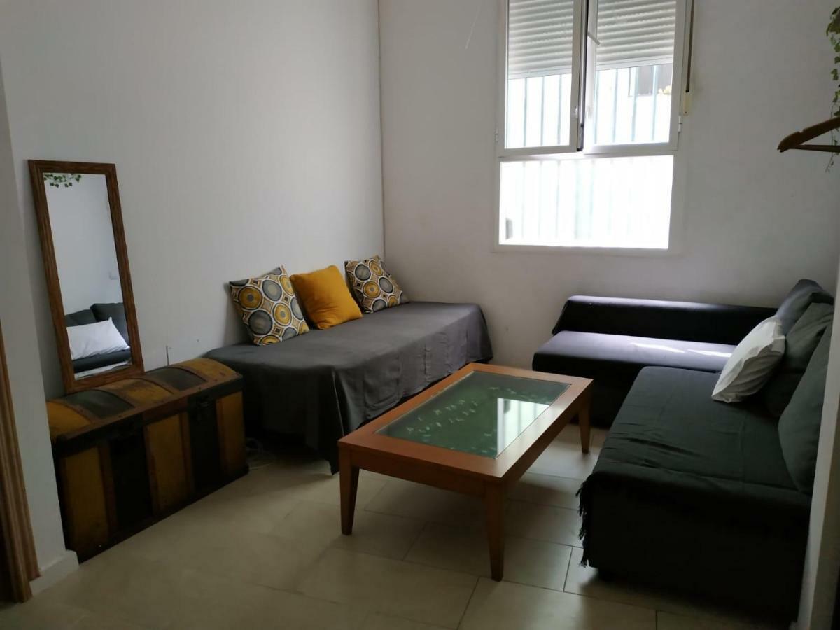 Appartement Buena Onda Lagunillas à Málaga Extérieur photo